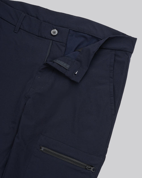 MEN'S CARGO STRETCHABLE CHINOS