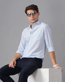 Men's Checks Shirt