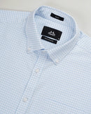 Men's Checks Shirt