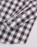 Men's Checks Shirt