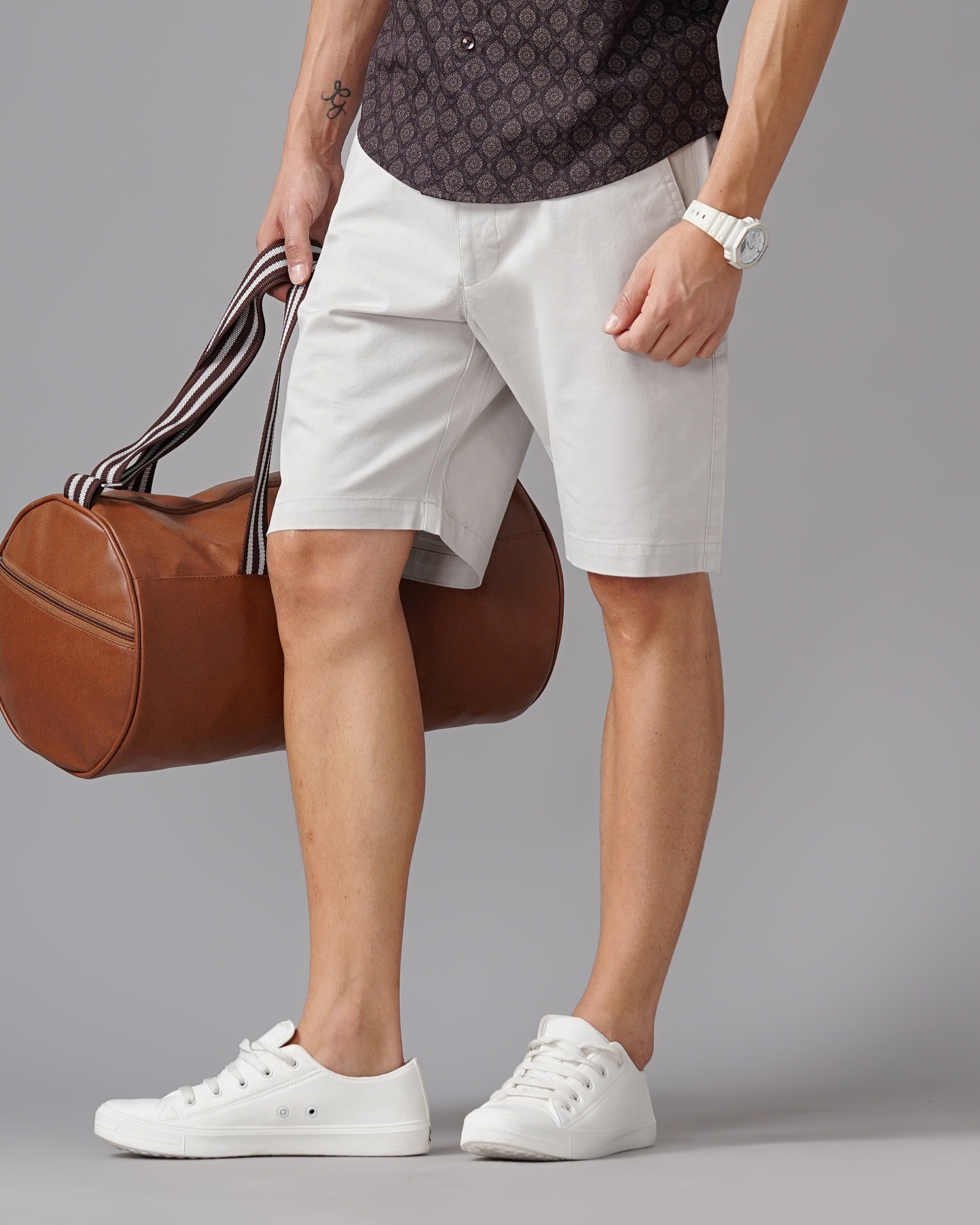 MEN'S SHORTS