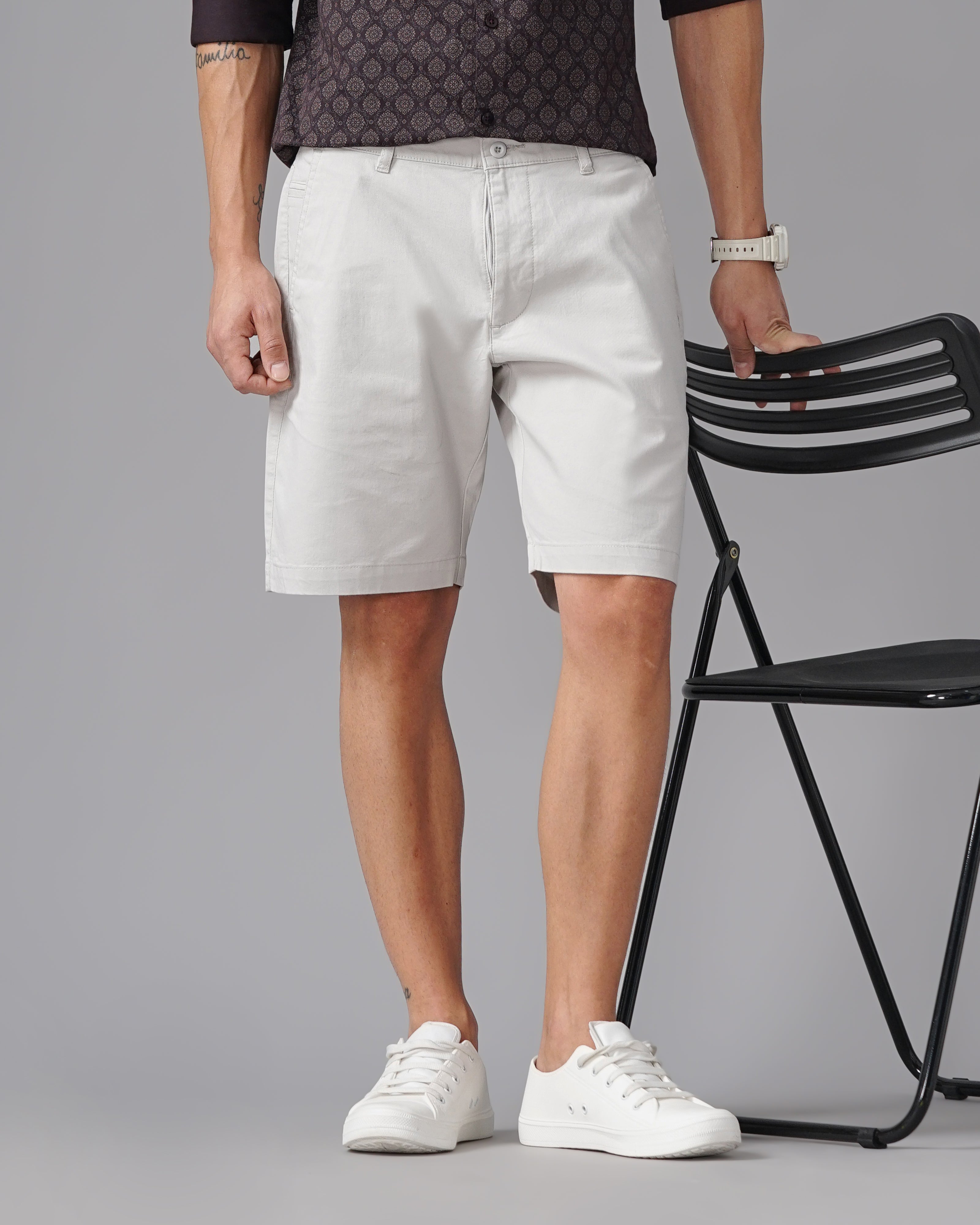 MEN'S SHORTS