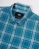 Men's Checks Shirt