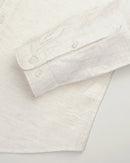 Men's Solid Casual Shirt