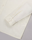Men's Solid Casual Shirt