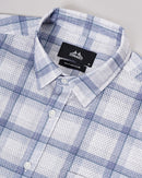 Men's Checks Shirt