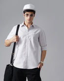 Men's Checks Shirt