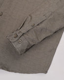 MEN'S SELF DESIGN SHIRT
