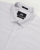Men's Checks Shirt