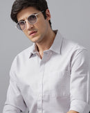 Men's Checks Shirt