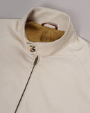 men's Solid Casual jacket