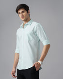 Men's Checks Shirt