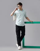 Men's Checks Shirt