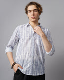 Men's Printed Shirt