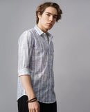 Men's Printed Shirt