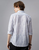 Men's Printed Shirt