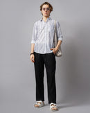 Men's Printed Shirt
