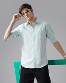 Men's Checks Shirt