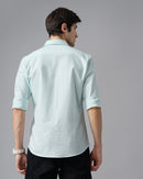 Men's Checks Shirt