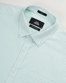 Men's Checks Shirt
