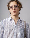 Men's Printed Shirt