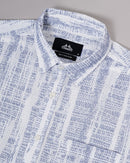 Men's Printed Shirt