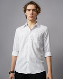 Self Design Shirt