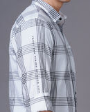 Men's Checks Shirt