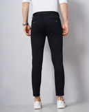 Checked Slim Fit Chinos