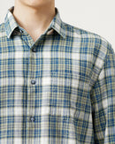 Men's Checks Shirt