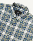 Men's Checks Shirt
