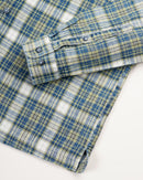 Men's Checks Shirt