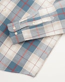 Men's Checks Shirt