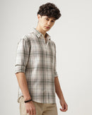 men's regular fit shirt