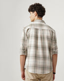 men's regular fit shirt