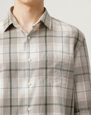 men's regular fit shirt