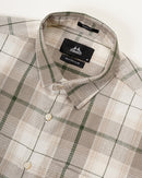 men's regular fit shirt