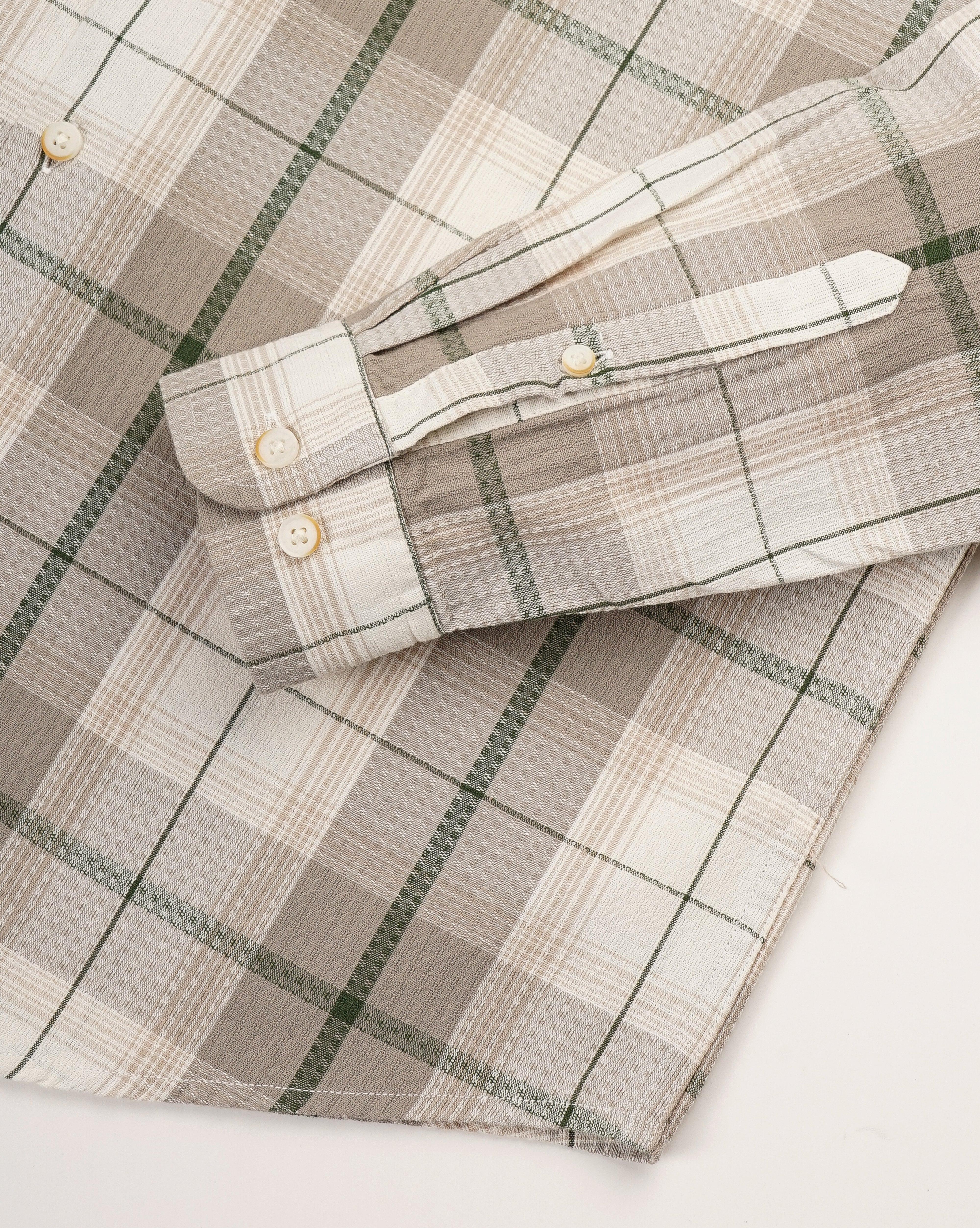 men's regular fit shirt