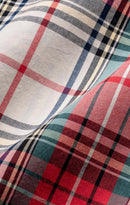 Men's Checks Shirt