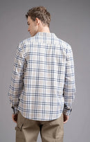 Men's Checks Shirt
