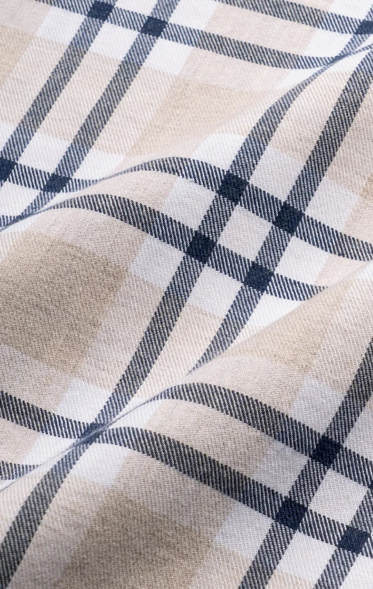 Men's Checks Shirt