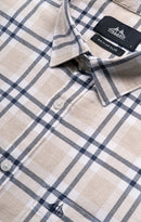 Men's Checks Shirt