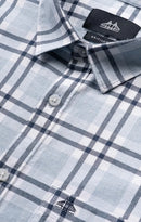 Men's Checks Shirt