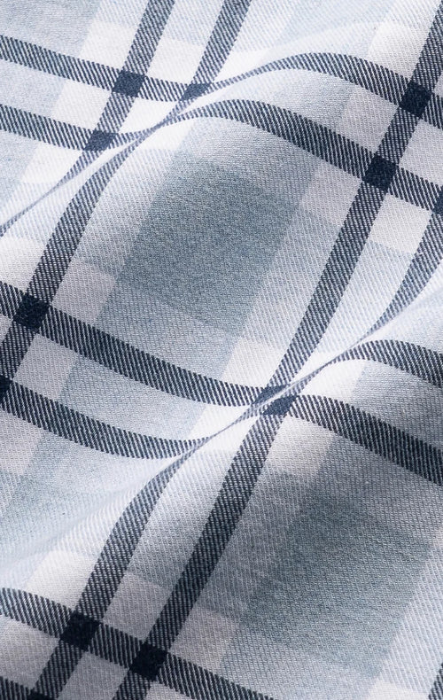 Men's Checks Shirt
