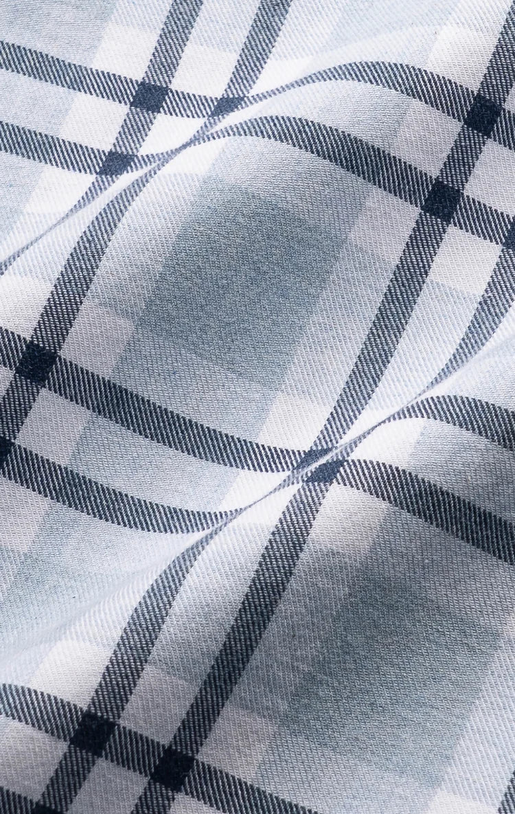 Men's Checks Shirt