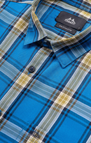Men's Checks Shirt