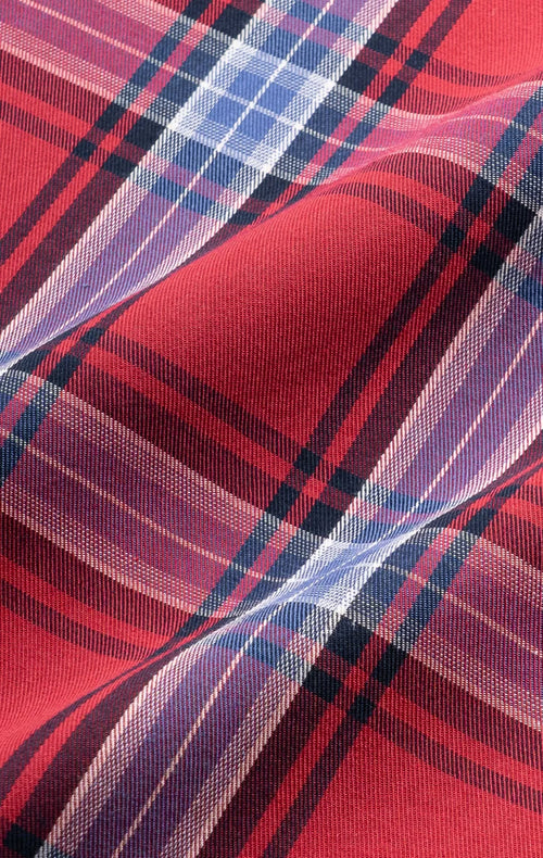 Men's Checks Shirt