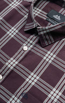 Men's Checks Shirt