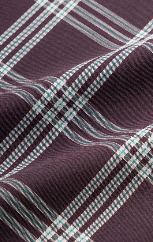 Men's Checks Shirt