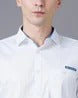 Men's Twill Shirt